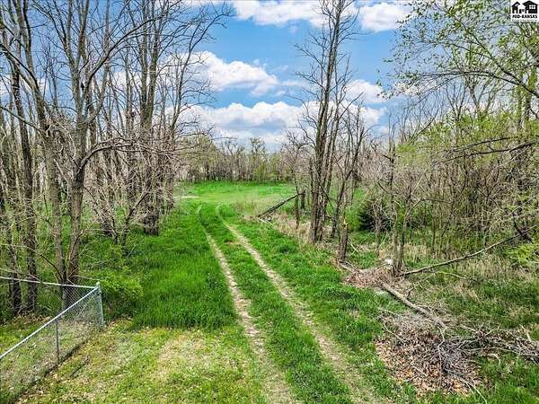 1.26 Acres of Land for Sale in Hutchinson, Kansas