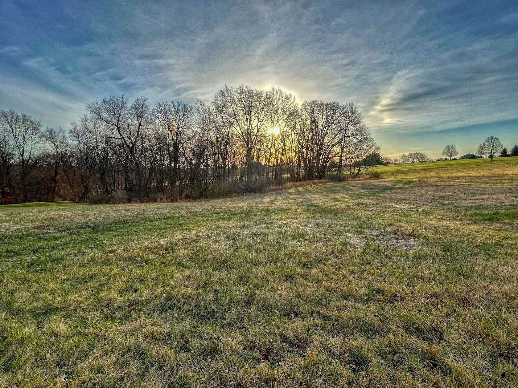 1.1 Acres of Residential Land for Sale in Cherry Grove-Shannon Township, Illinois