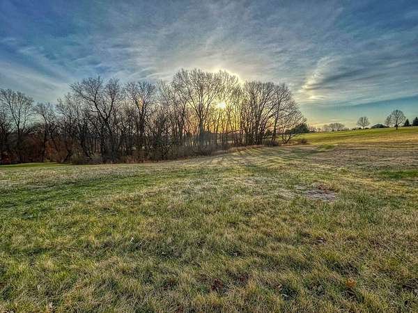 1.1 Acres of Residential Land for Sale in Cherry Grove-Shannon Township, Illinois