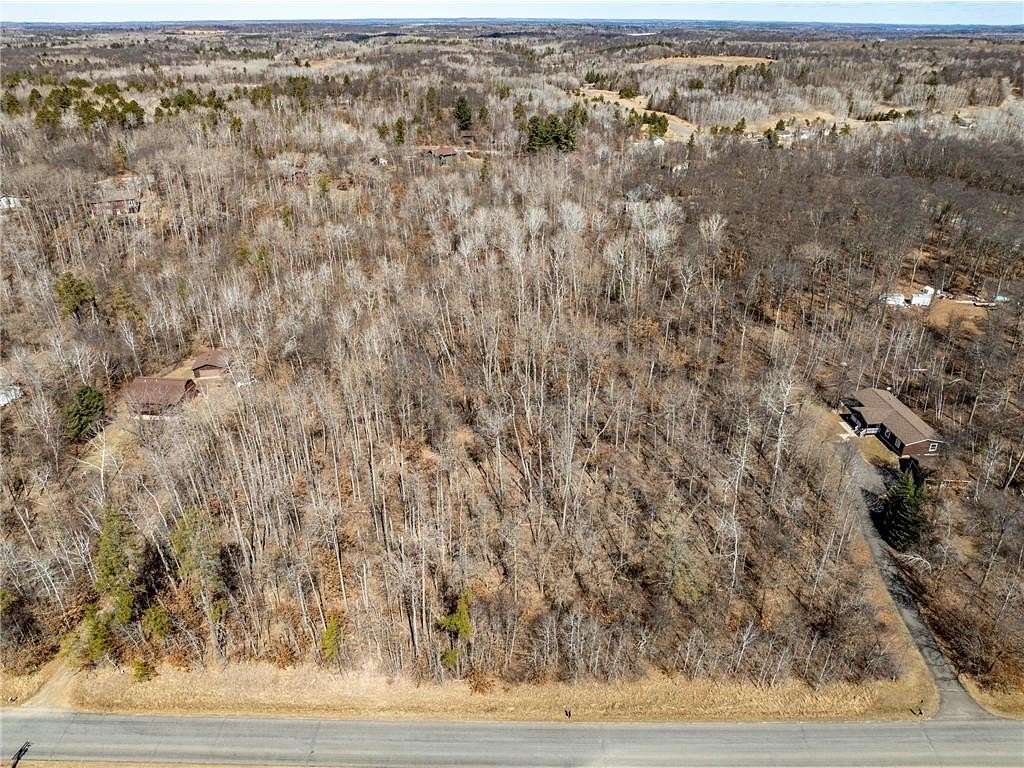 1 Acre of Residential Land for Sale in Breezy Point, Minnesota