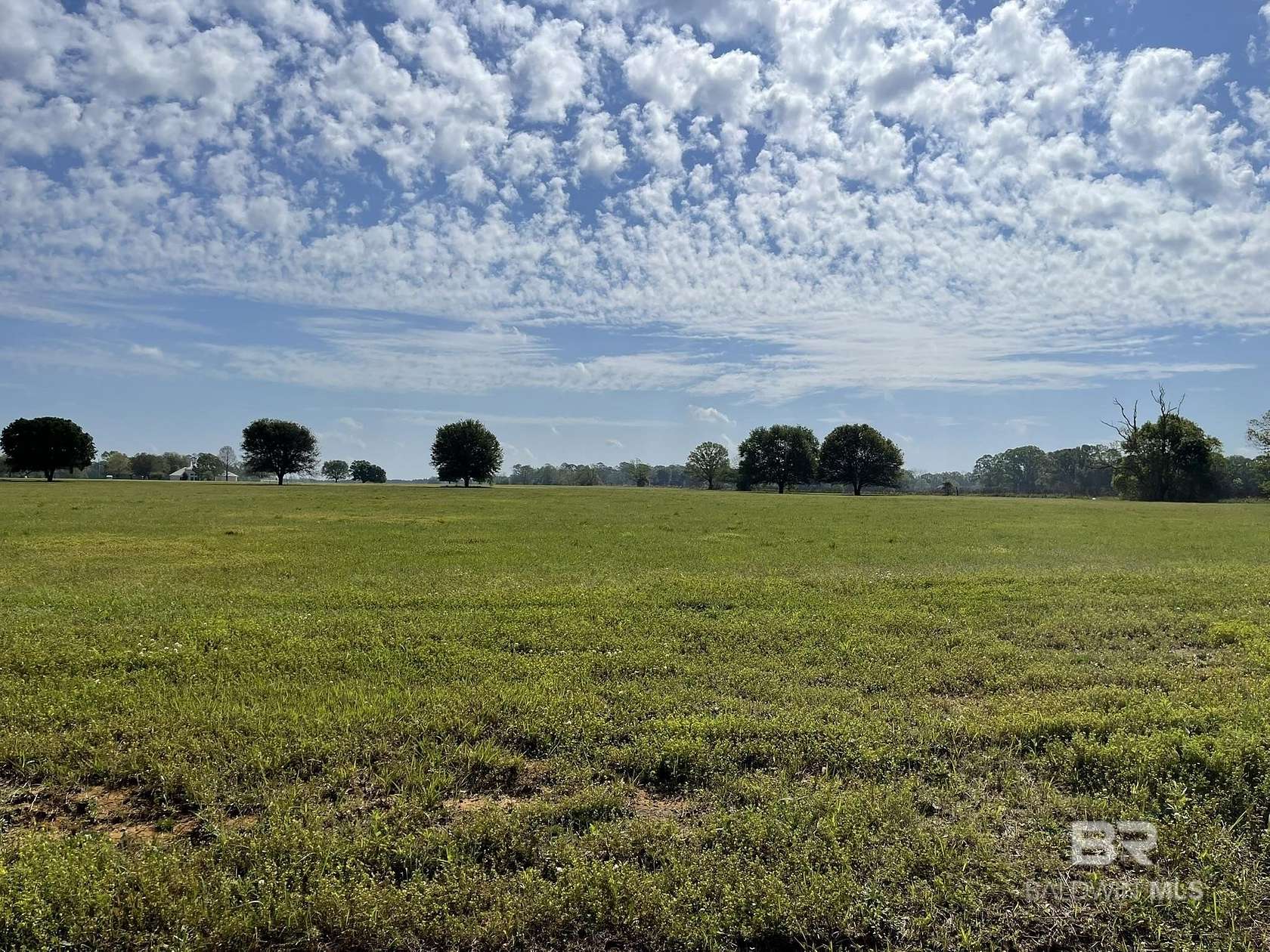 6.54 Acres of Residential Land for Sale in Robertsdale, Alabama