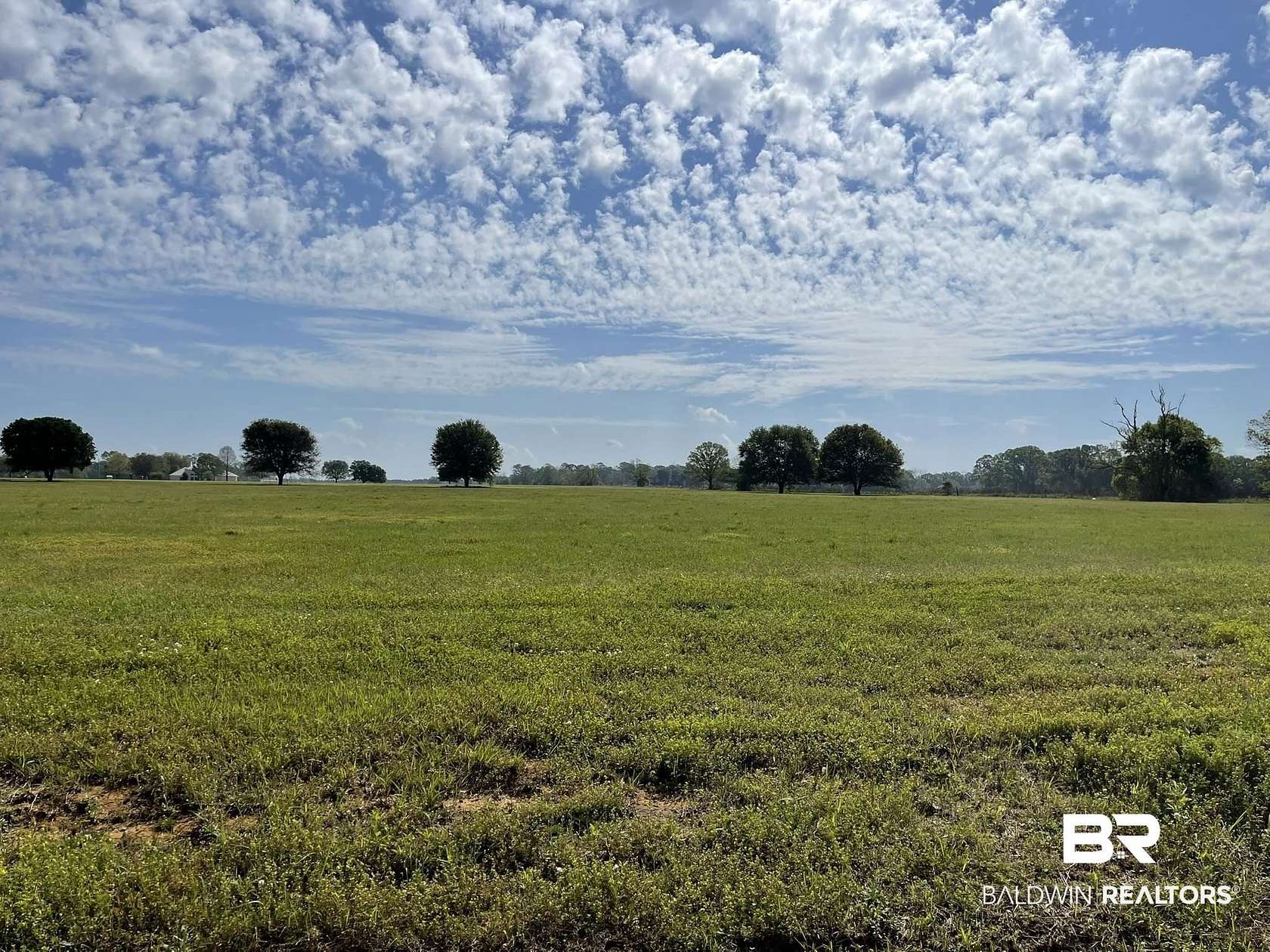 6.54 Acres of Residential Land for Sale in Robertsdale, Alabama