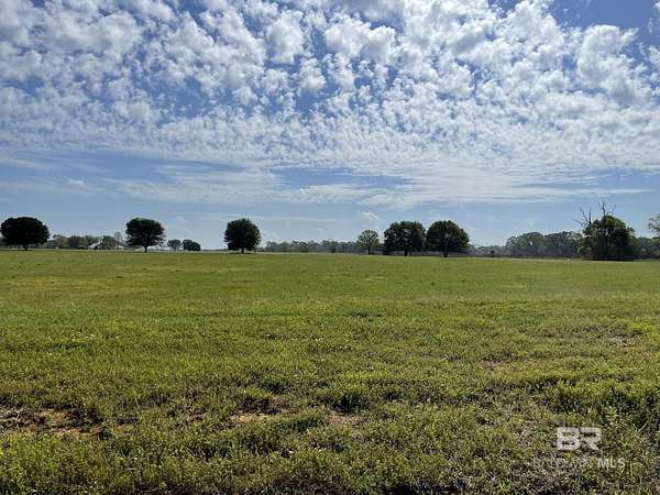 6.54 Acres of Residential Land for Sale in Robertsdale, Alabama