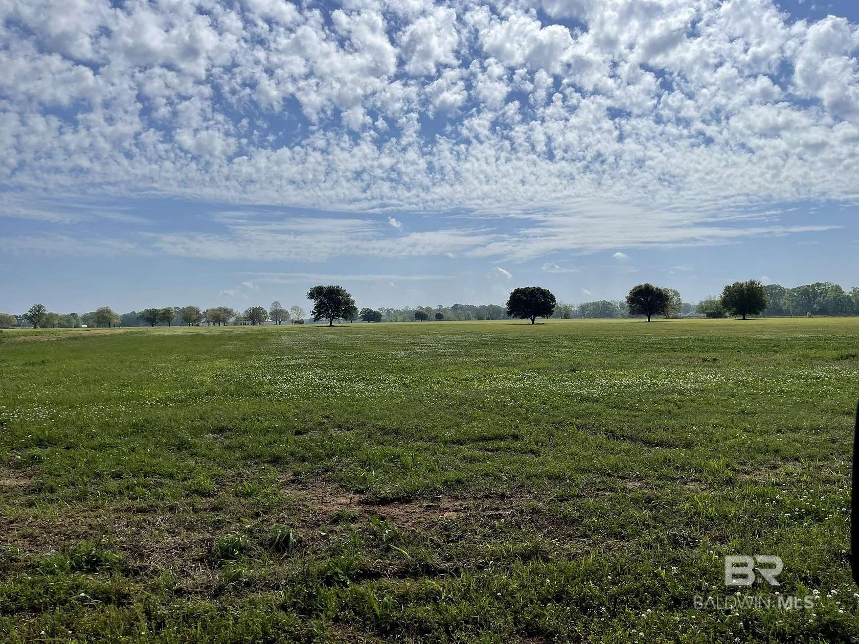 6.54 Acres of Residential Land for Sale in Robertsdale, Alabama