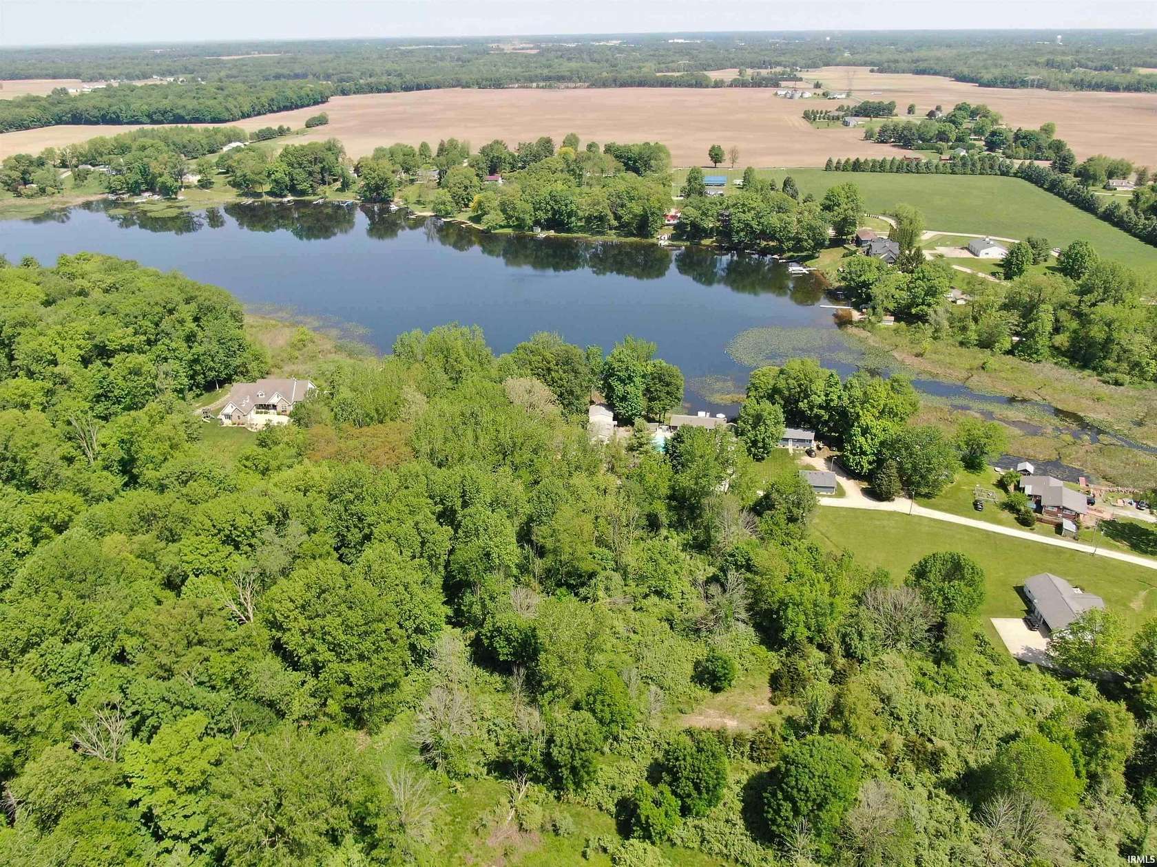 0.83 Acres of Residential Land for Sale in Plymouth, Indiana