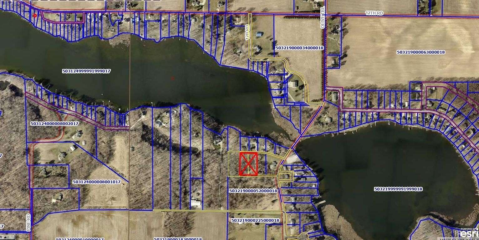 1.65 Acres of Residential Land for Sale in Plymouth, Indiana