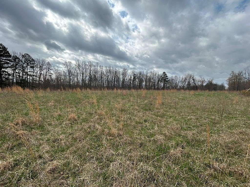 57 Acres of Recreational Land for Sale in Jamestown, Tennessee