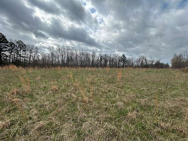 57 Acres of Recreational Land for Sale in Jamestown, Tennessee
