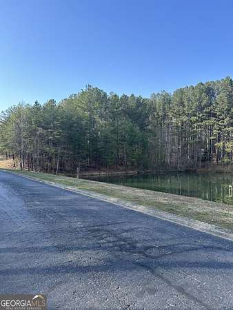 0.77 Acres of Land for Sale in Clarkesville, Georgia