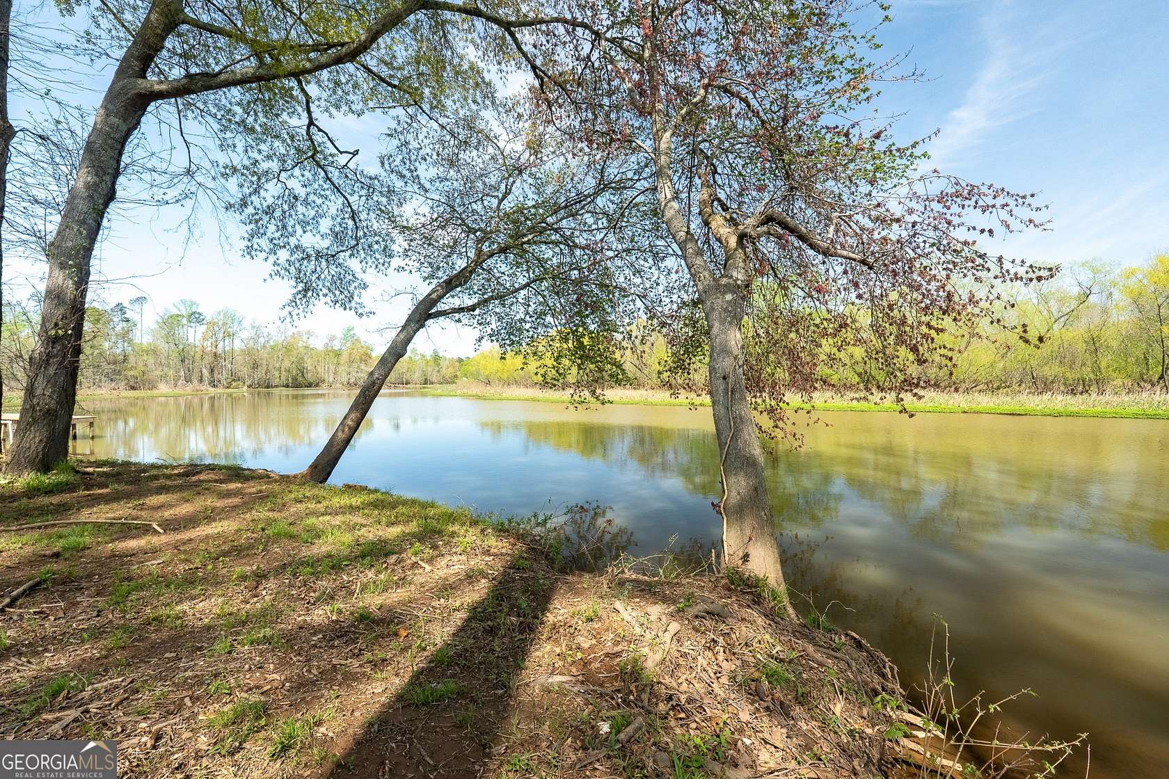 0.51 Acres of Land for Sale in Jackson, Georgia
