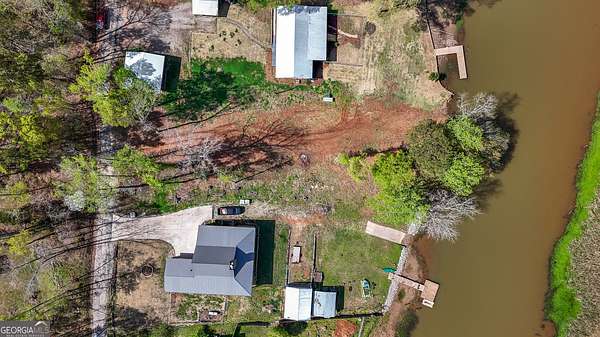 0.51 Acres of Land for Sale in Jackson, Georgia