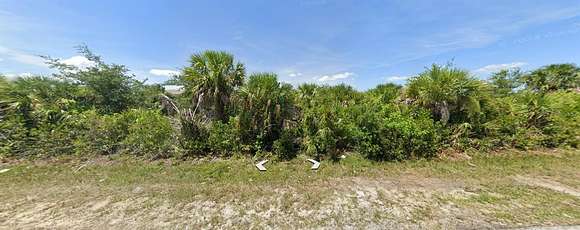 0.24 Acres of Residential Land for Sale in Port Charlotte, Florida
