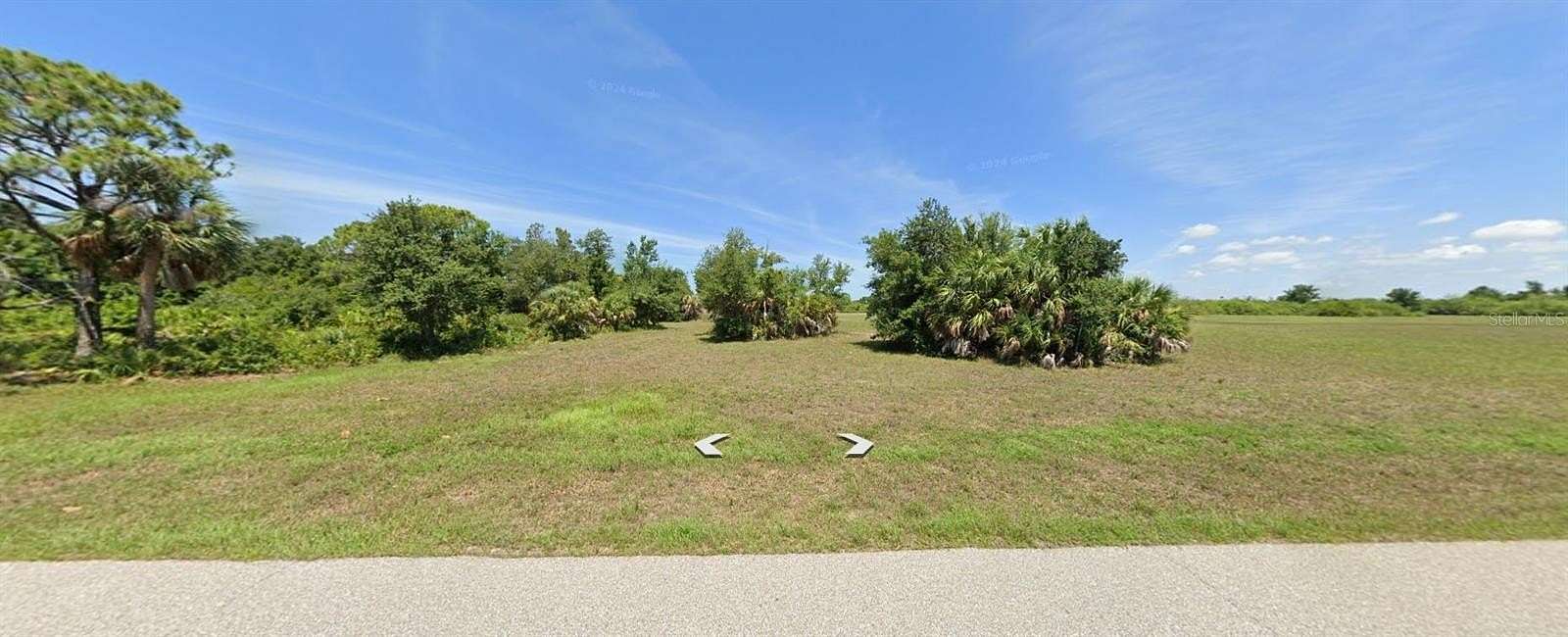 0.33 Acres of Residential Land for Sale in Rotonda West, Florida