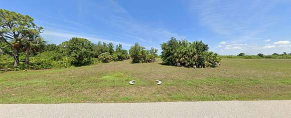 0.33 Acres of Residential Land for Sale in Rotonda West, Florida
