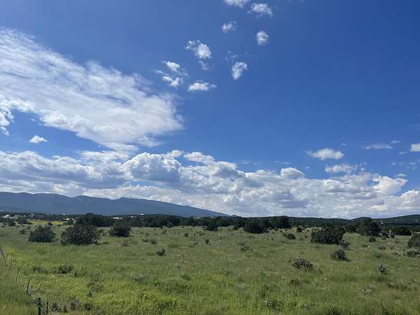 20.5 Acres of Land for Sale in Sandia Park, New Mexico