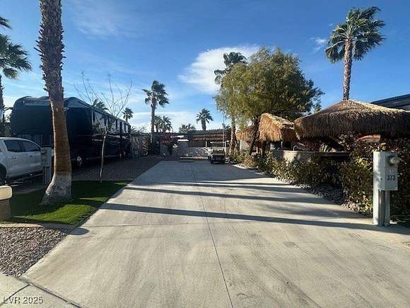 0.06 Acres of Commercial Land for Sale in Las Vegas, Nevada