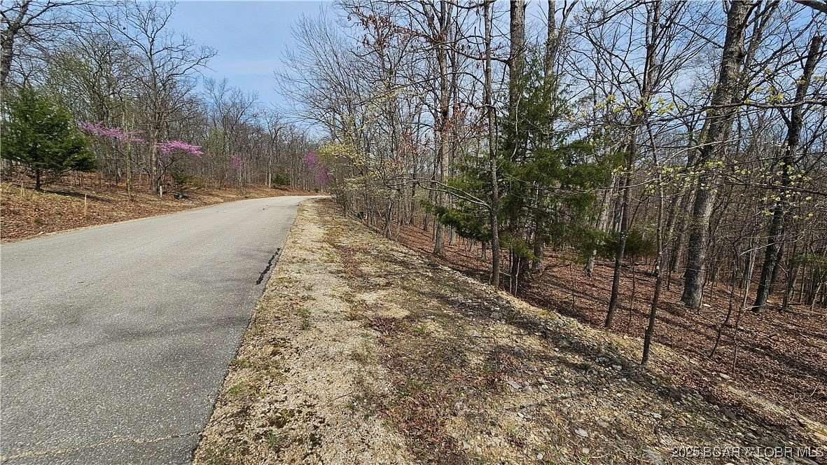 0.44 Acres of Residential Land for Sale in Sunrise Beach, Missouri