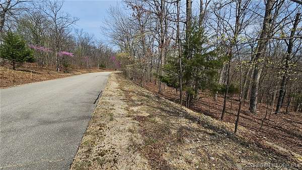 0.44 Acres of Residential Land for Sale in Sunrise Beach, Missouri