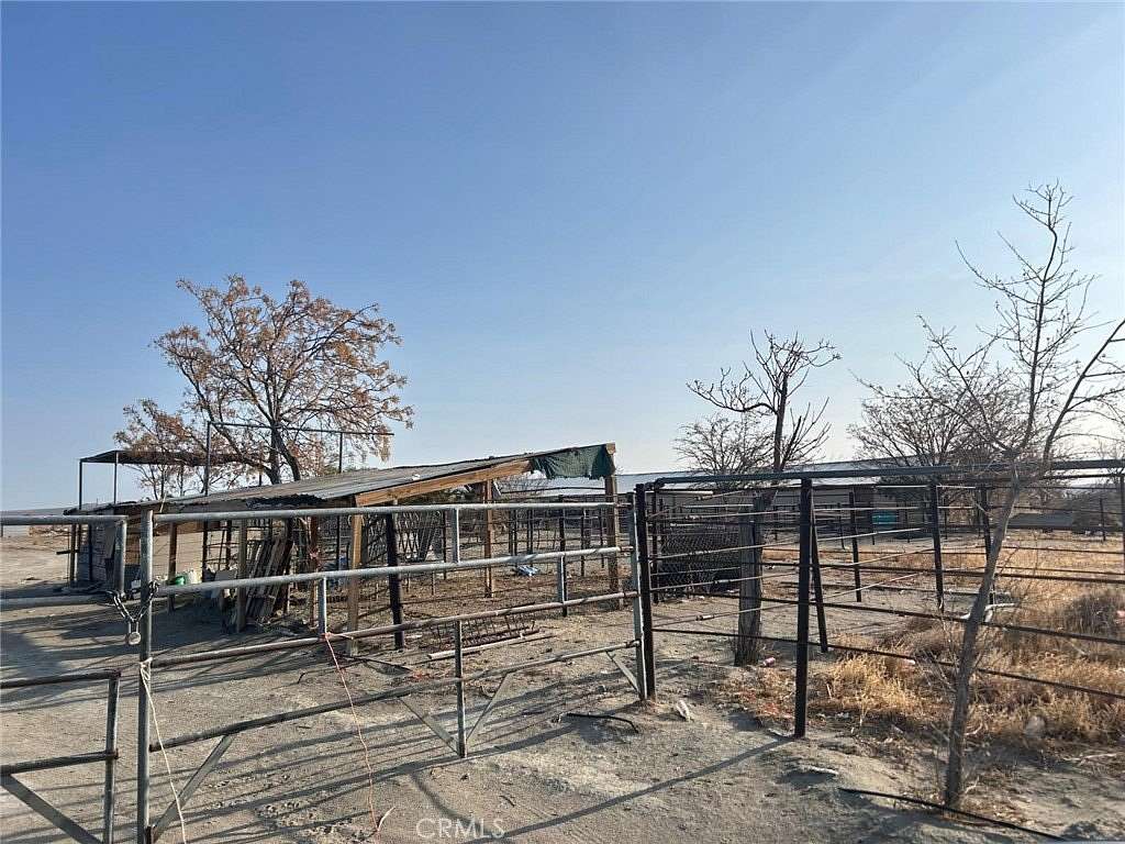 40 Acres of Agricultural Land for Sale in El Mirage, California