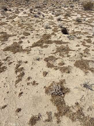 10 Acres of Land for Sale in Adelanto, California