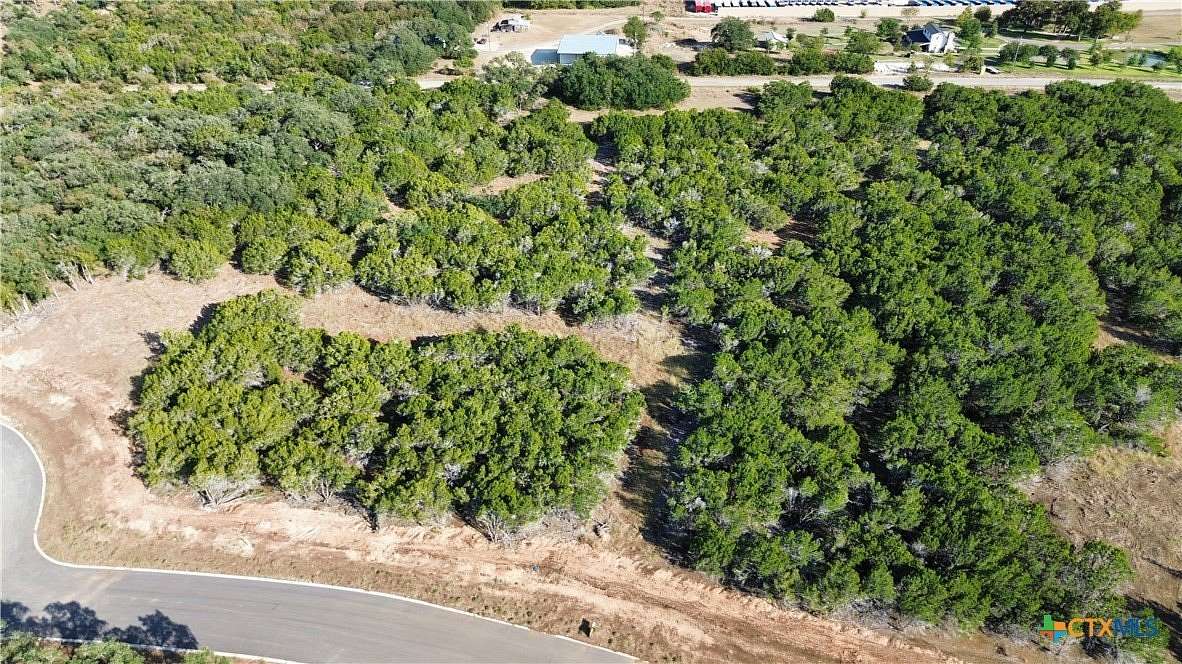 3.45 Acres of Residential Land for Sale in Salado, Texas