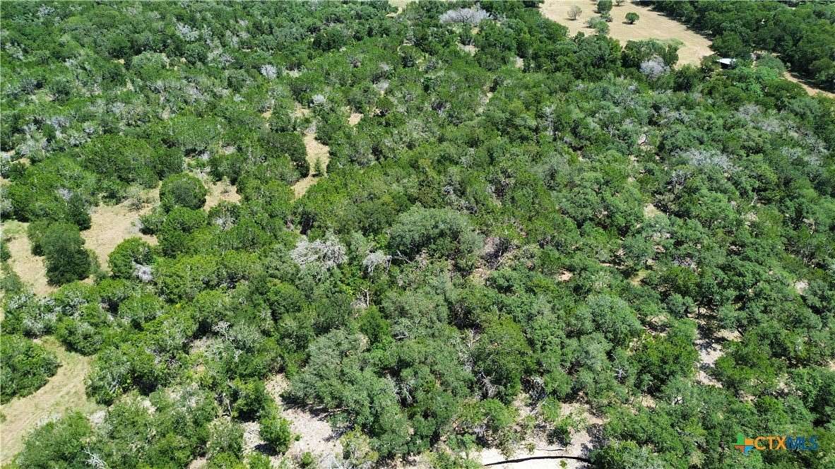 5.75 Acres of Residential Land for Sale in Salado, Texas