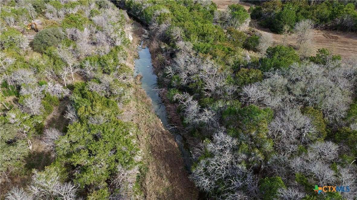 4 Acres of Residential Land for Sale in Salado, Texas