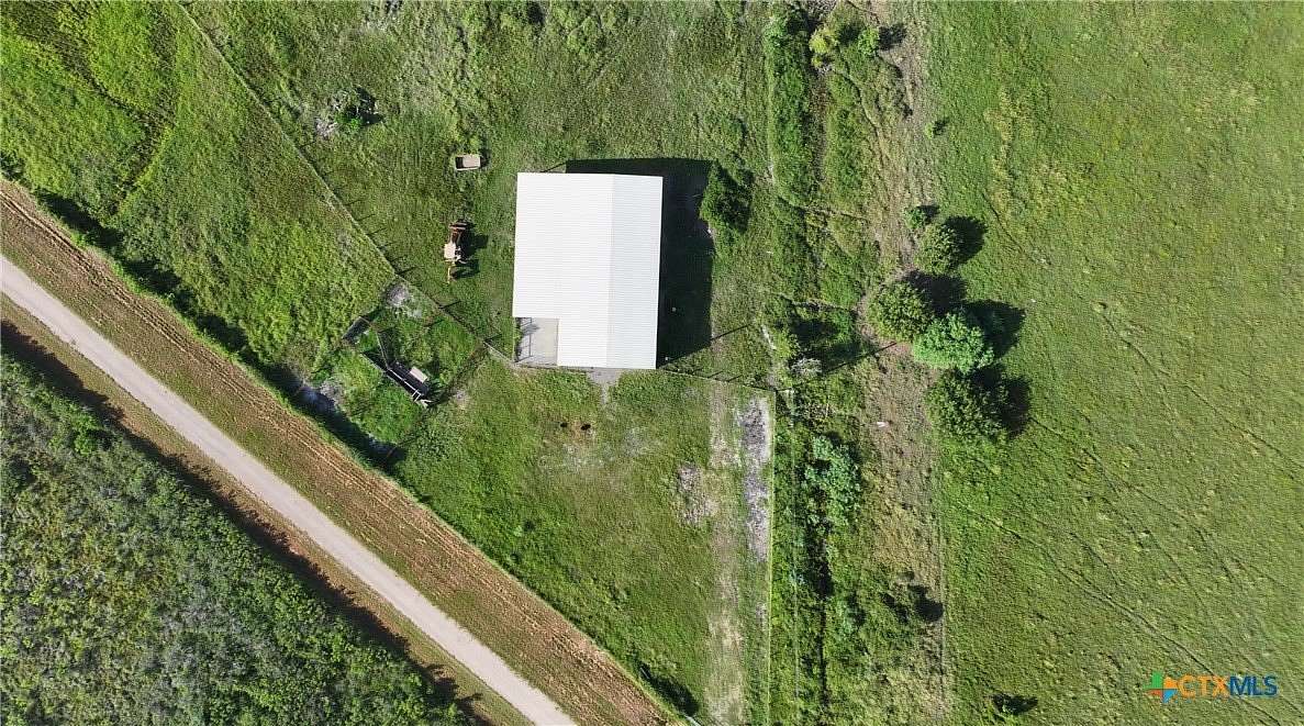 1,089 Acres of Land for Sale in Port Lavaca, Texas