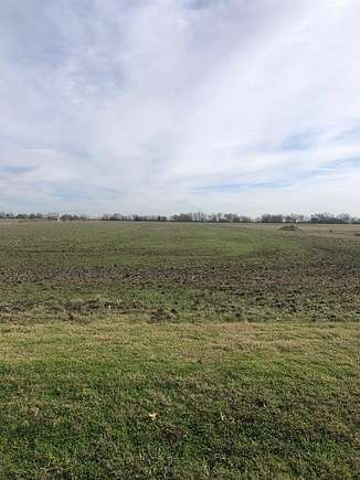 3 Acres of Residential Land for Sale in Collinsville, Texas