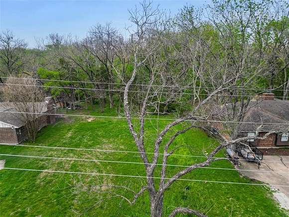 0.46 Acres of Residential Land for Sale in Lancaster, Texas