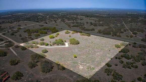 11 Acres of Land for Sale in Harper, Texas