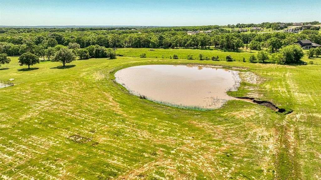 2.1 Acres of Residential Land for Sale in Poolville, Texas