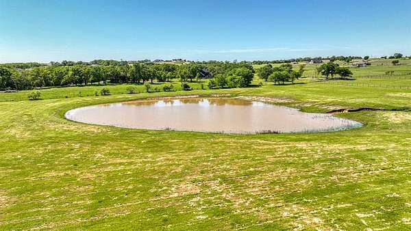 2 Acres of Residential Land for Sale in Poolville, Texas