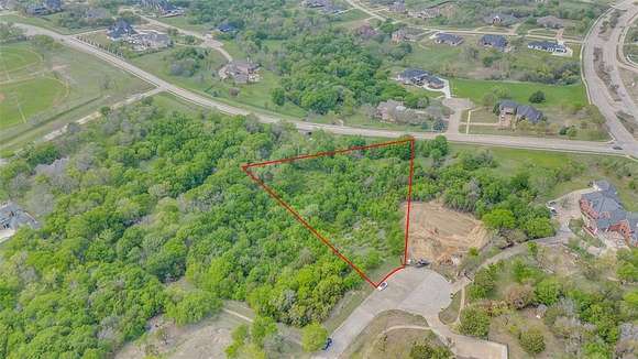 2 Acres of Residential Land for Sale in Cedar Hill, Texas