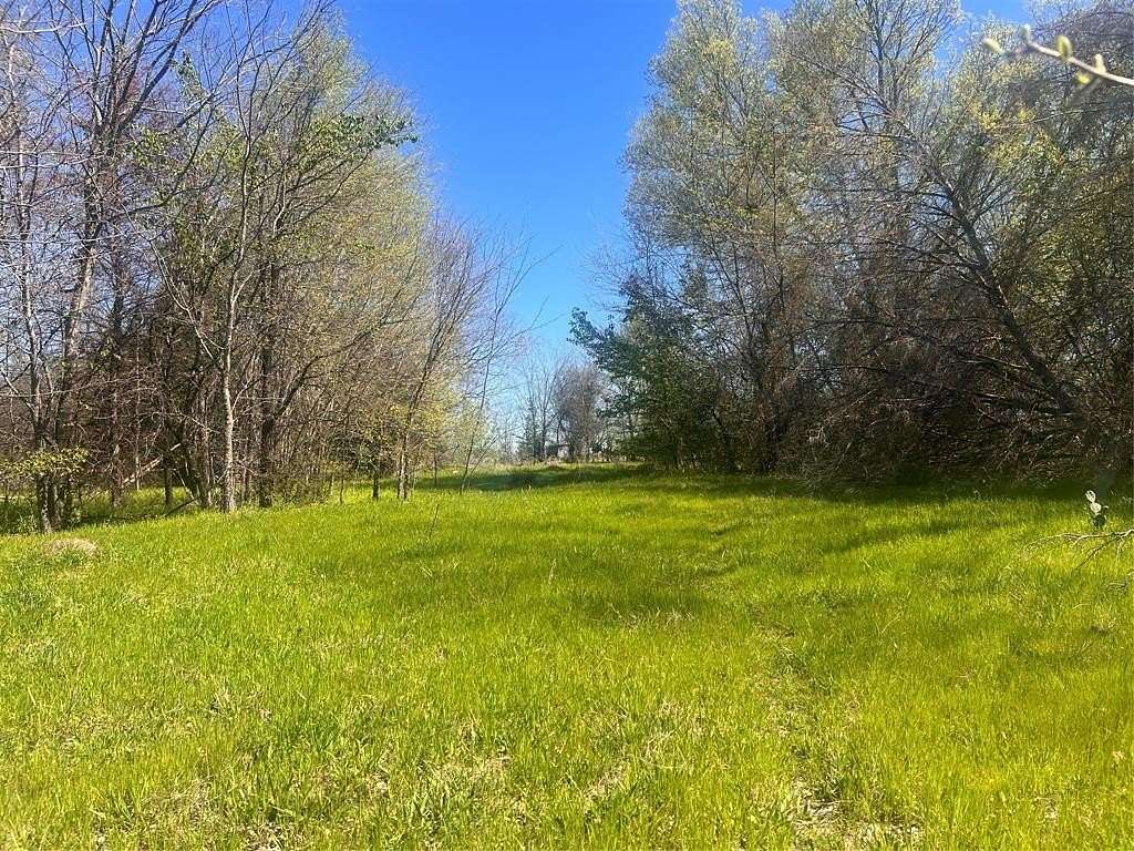 4.16 Acres of Residential Land for Sale in Quinlan, Texas