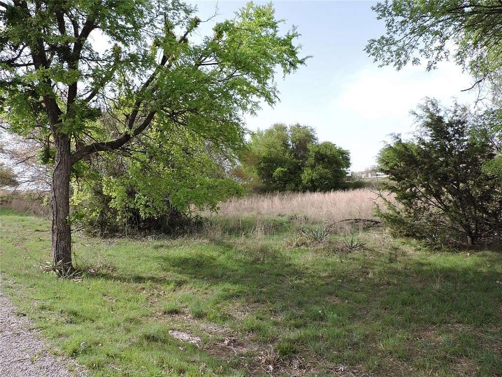 0.92 Acres of Residential Land for Sale in Willow Park, Texas