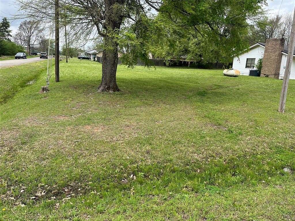 0.48 Acres of Residential Land for Sale in New Boston, Texas