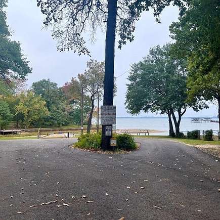 0.12 Acres of Land for Sale in Payne Springs, Texas