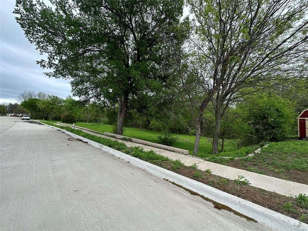 0.55 Acres of Land for Sale in Princeton, Texas