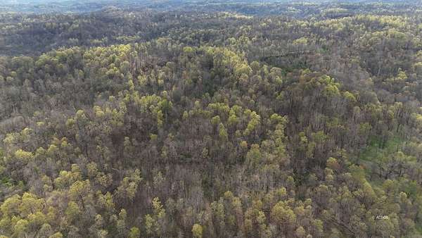 100 Acres of Agricultural Land for Sale in Middleport, Ohio