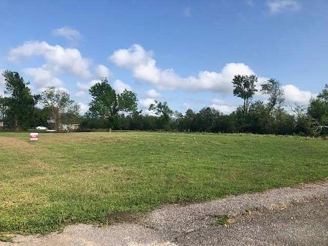 0.44 Acres of Land for Sale in Raceland, Louisiana