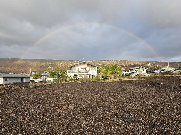 0.18 Acres of Residential Land for Sale in Captain Cook, Hawaii
