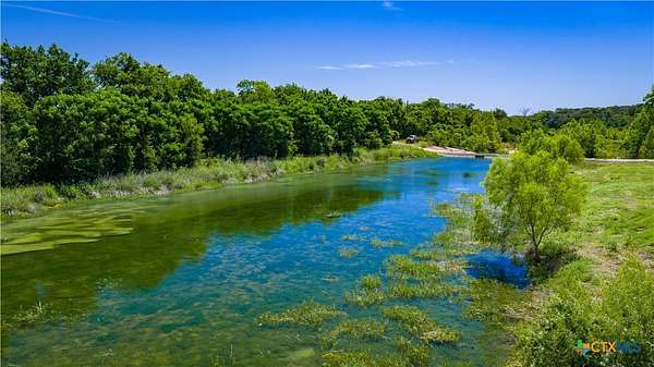10.8 Acres of Land for Sale in Blanco, Texas