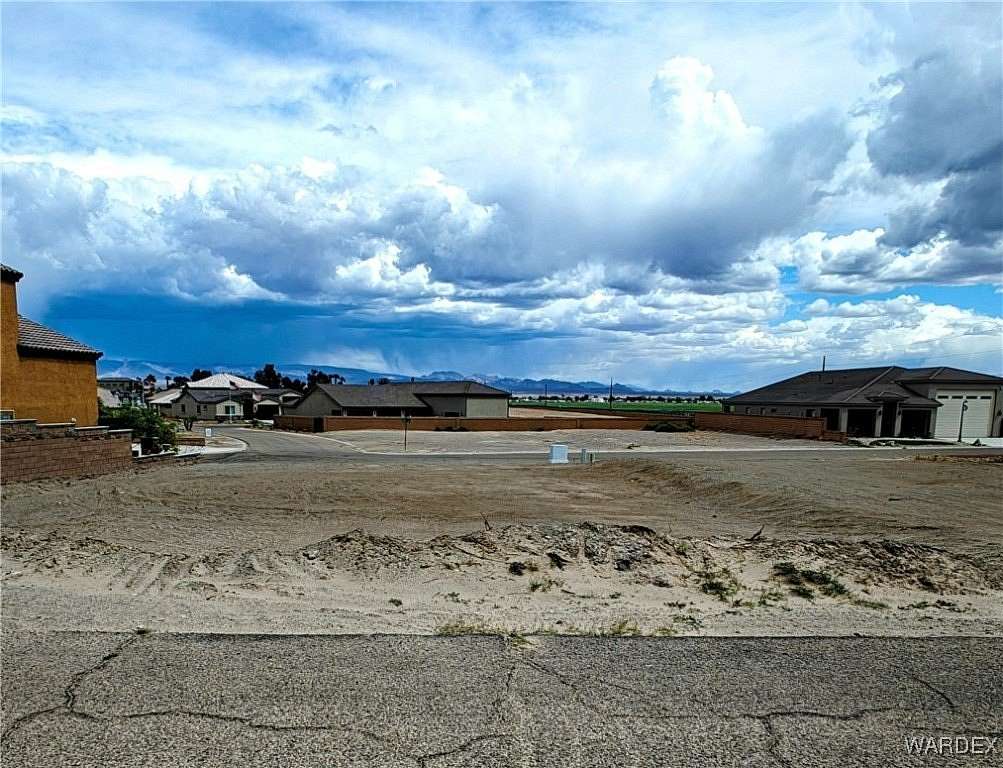 0.2 Acres of Residential Land for Sale in Mohave Valley, Arizona