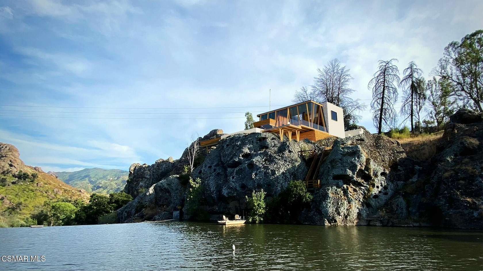 0.44 Acres of Residential Land for Sale in Agoura Hills, California