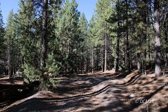 1.38 Acres of Residential Land for Sale in Panguitch, Utah