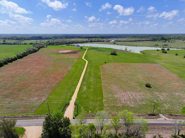 10 Acres of Land for Sale in Mathews, Alabama
