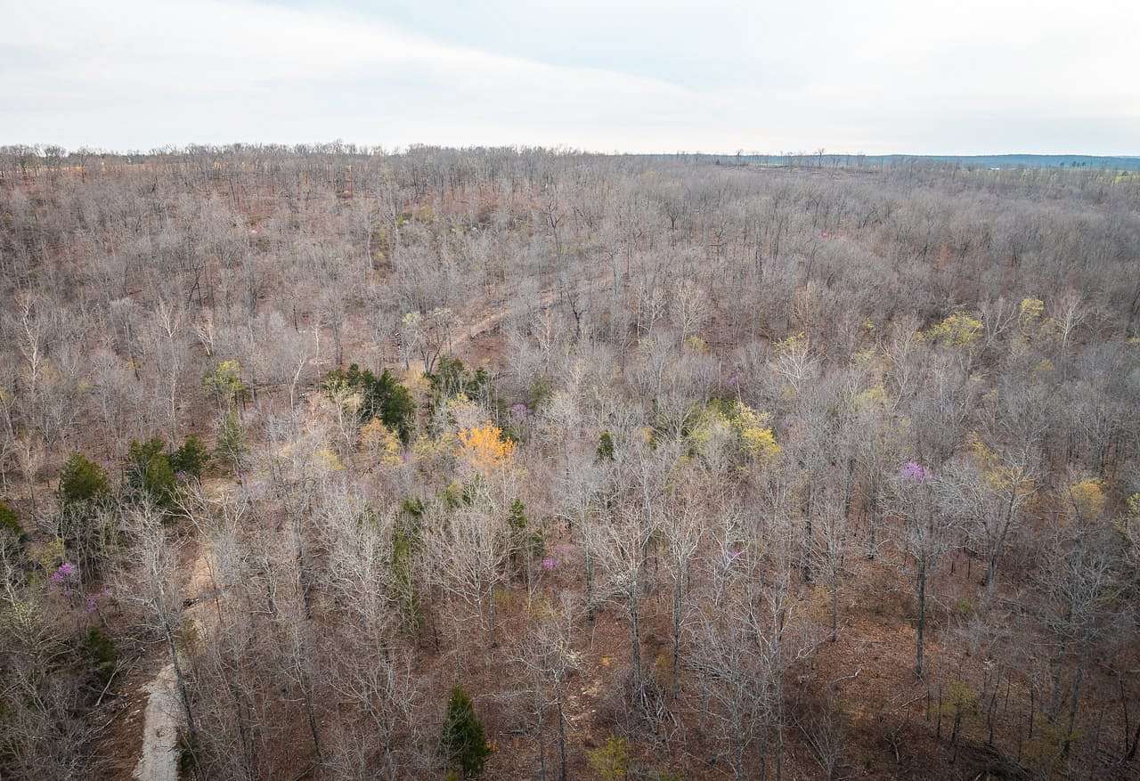 70 Acres of Recreational Land for Sale in Viburnum, Missouri