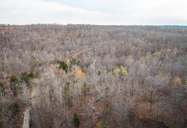 70 Acres of Recreational Land for Sale in Viburnum, Missouri