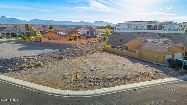 0.25 Acres of Residential Land for Sale in Bullhead City, Arizona